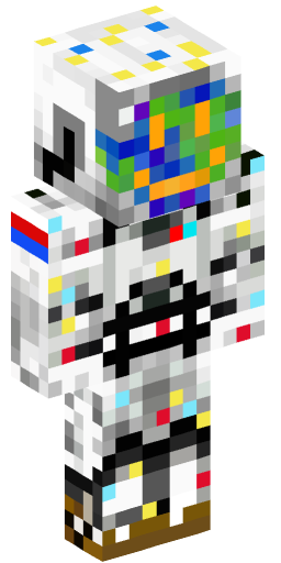 Lukafull Minecraft Skin Preview on Minecraft.Co.Com