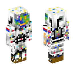 Minecraft Skin #183947