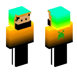 Minecraft Skin #183949