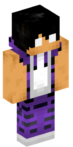 Rere143 Minecraft Skin Preview on Minecraft.Co.Com