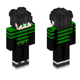 Minecraft Skin #183955