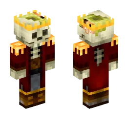 Minecraft Skin #183960