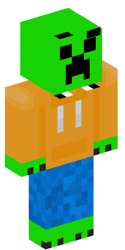 Minecraft Skin #183962