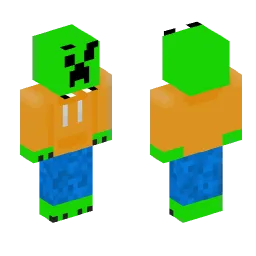 Minecraft Skin #183962