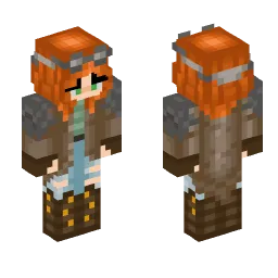 Minecraft Skin #183975