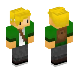 Minecraft Skin #183977