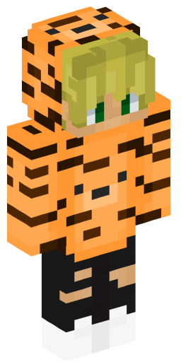 Minecraft Skin #183979