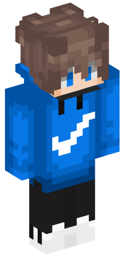 Minecraft Skin #183980