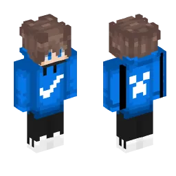 Minecraft Skin #183980
