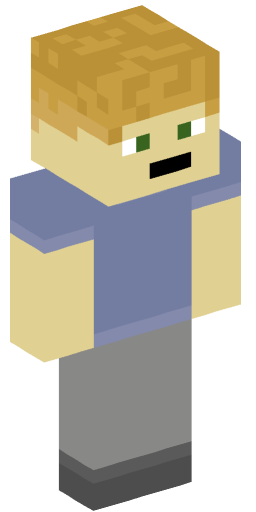 sammythedudeman Minecraft Skin Preview on Minecraft.Co.Com