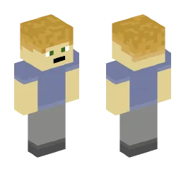 Minecraft Skin #183981