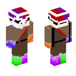 Minecraft Skin #183983