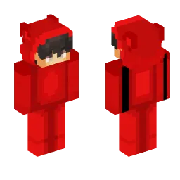 Minecraft Skin #183996