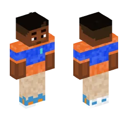 Minecraft Skin #183997