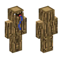 Minecraft Skin #183998