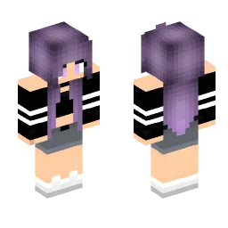 Minecraft Skin #183999
