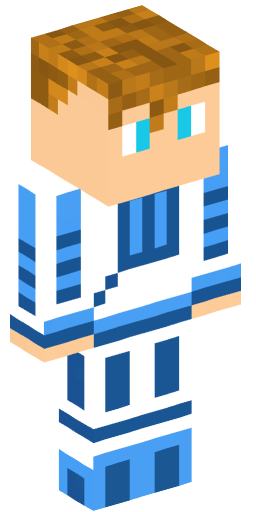 W0jan Minecraft Skin Preview on Minecraft.Co.Com