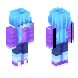 Minecraft Skin #184011