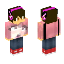 Minecraft Skin #184012