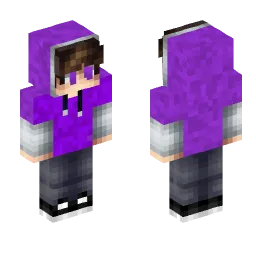 Minecraft Skin #184013