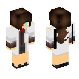 Minecraft Skin #184015