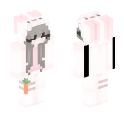 Minecraft Skin #184018
