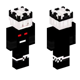 Minecraft Skin #184021