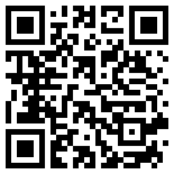 CyberSquatch QR Code