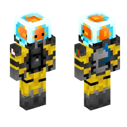 Minecraft Skin #184022