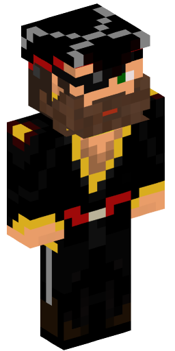 QueenLilith_05 Minecraft Skin Preview on Minecraft.Co.Com