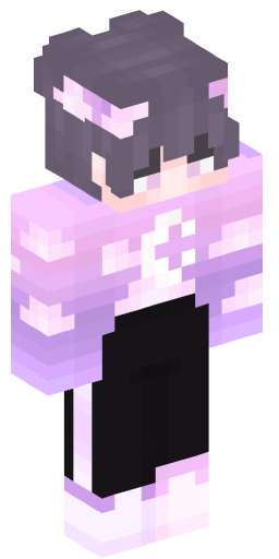 Jakubsoon Minecraft Skin Preview on Minecraft.Co.Com