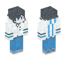 Minecraft Skin #184032