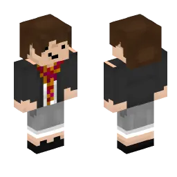 Minecraft Skin #184034
