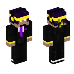 Minecraft Skin #184047