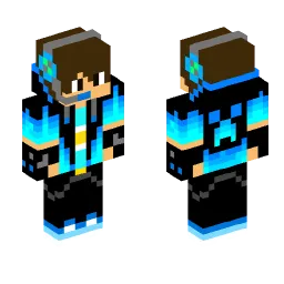 Minecraft Skin #184051