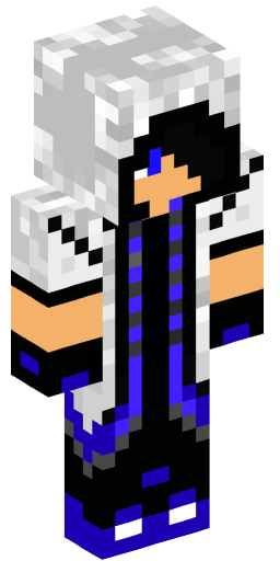 699 Minecraft Skin Preview on Minecraft.Co.Com