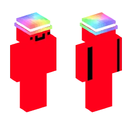 Minecraft Skin #184053