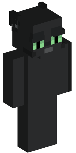 Outcries Minecraft Skin Preview on Minecraft.Co.Com