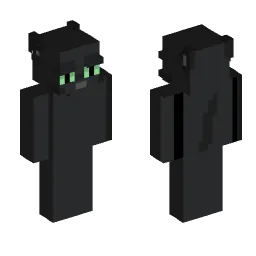 Minecraft Skin #184062