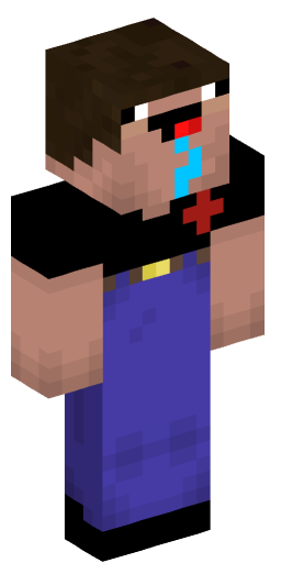 protekte Minecraft Skin Preview on Minecraft.Co.Com