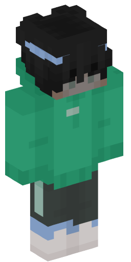 Minecraft Skin #184064