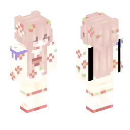 Minecraft Skin #184072