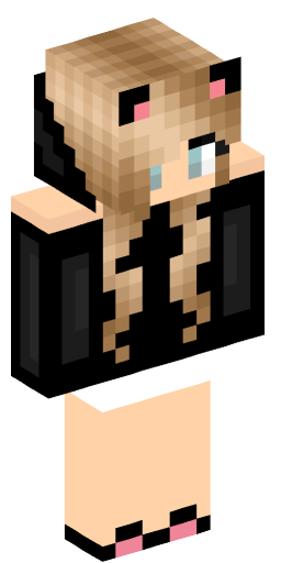 swimfan Minecraft Skin Preview on Minecraft.Co.Com