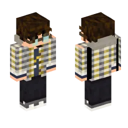 Minecraft Skin #184075