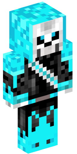 haybail157 Minecraft Skin Preview on Minecraft.Co.Com