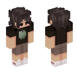 Minecraft Skin #184079