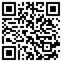 Scrubie QR Code