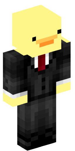 Scrubie Minecraft Skin Preview on Minecraft.Co.Com