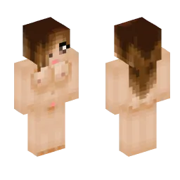 Minecraft Skin #184082
