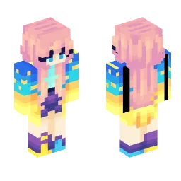 Minecraft Skin #184085
